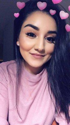Photo of Monica L.
