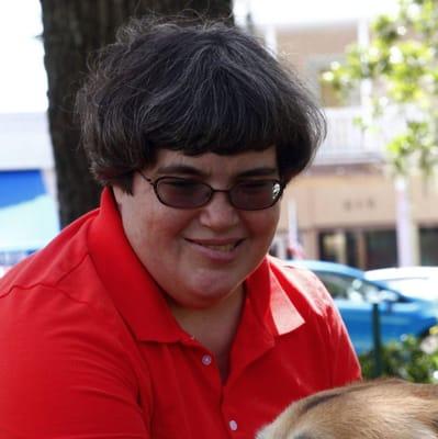 Photo of Charlene S.