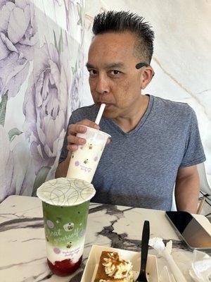 photo of Jonathan C.