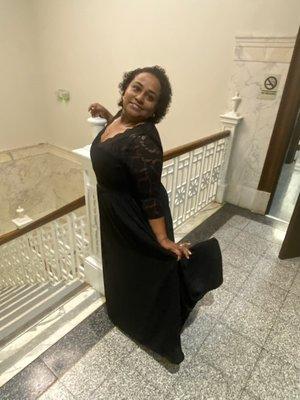 Photo of Tonya D.