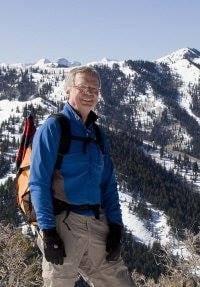 Photo of David A.