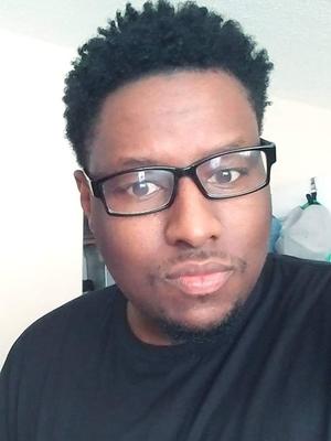 Photo of Jermaine E.