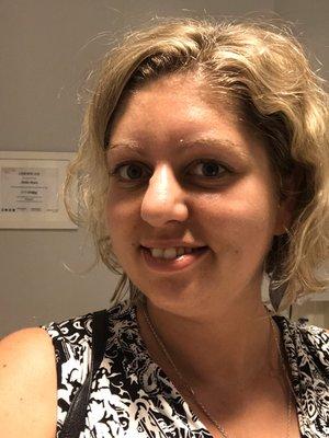 photo of Sunshine H.