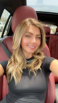 Photo of Francesca D.