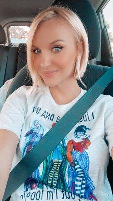 Photo of Emilybbb. Gggg M.