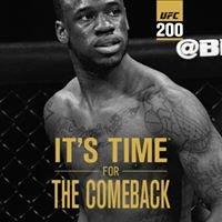 Photo of Shedrick G.