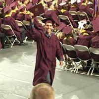 Photo of Kyle R.