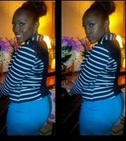 Photo of Janique T.