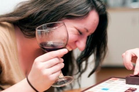 Photo of Danielle J.