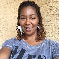 photo of Felicia M.