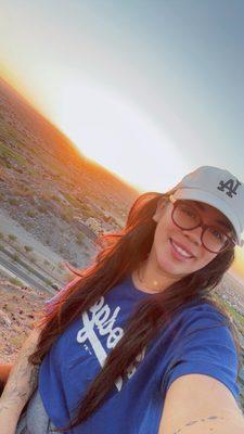 Photo of Andrea R.