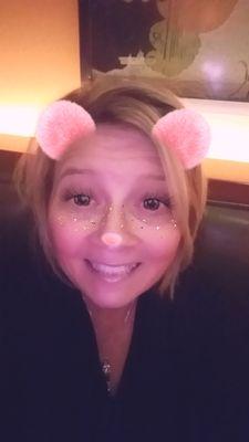 Photo of Kimberley V.