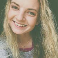 Photo of Katherine P.