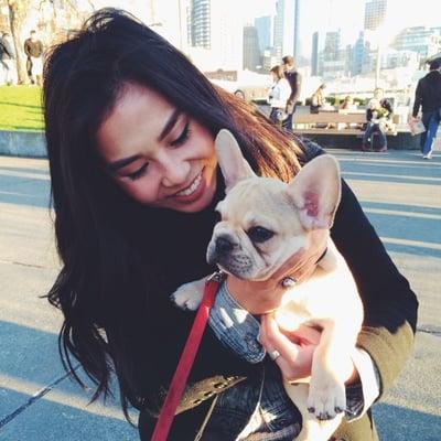 Photo of Anh H.