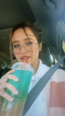 photo of Maria Jose C.