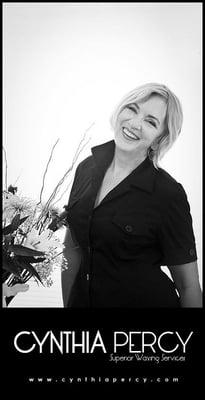 Photo of Cynthia P.