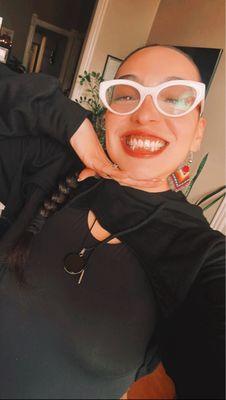 Photo of Angela M.