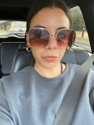 photo of Mariaveronica R.