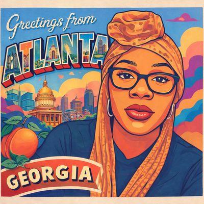 photo of Kimberly B.