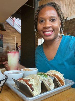 Photo of La-Keya S.