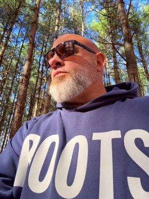 Photo of Jamie B.