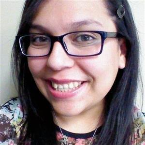 Photo of Jessica L.