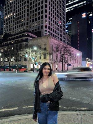 photo of Mia S.