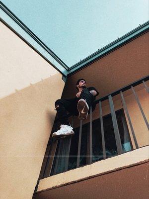 photo of Eyezteca ..