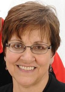 Photo of Anne B.
