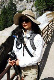 photo of Mingying G.