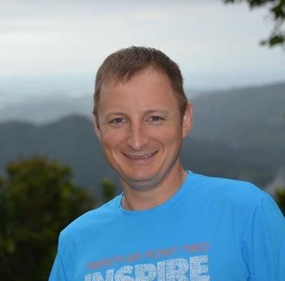 Photo of Dion P.