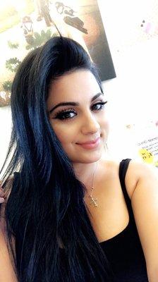 Photo of Mariam K.
