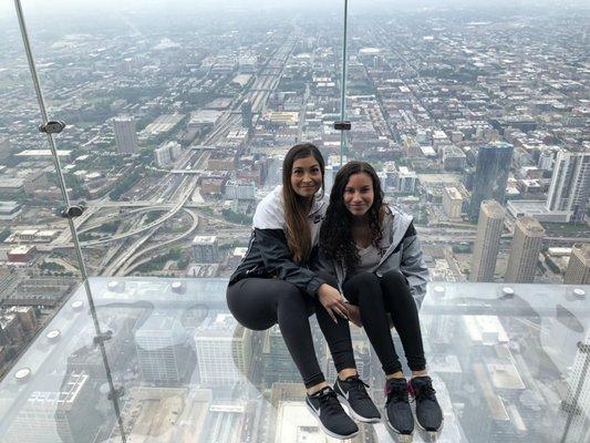 Photo of Francesca T.