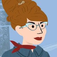 Photo of Priscilla S.