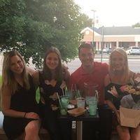 photo of Christine M.