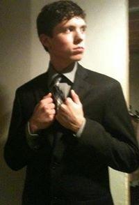 Photo of Joshua S.