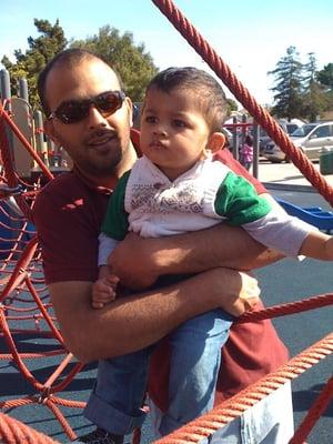 photo of Shahrukh A.