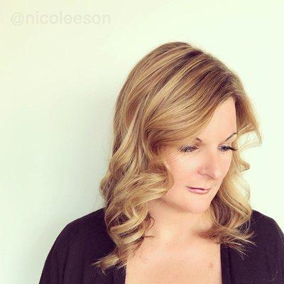 photo of Priscilla W.