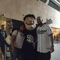 Photo of Steven M.