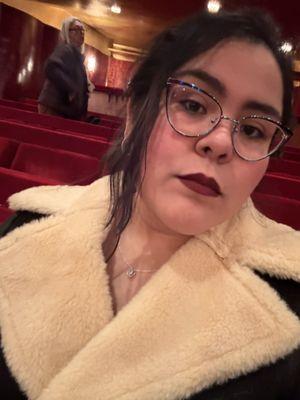 Photo of Stephanie C.