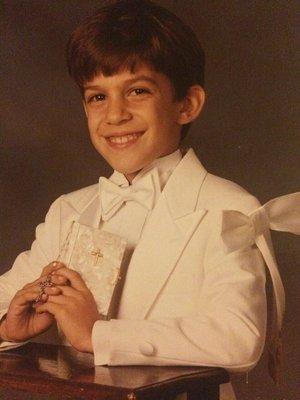 Photo of Cito L.