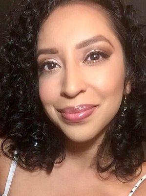 Photo of Yesenia D.