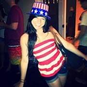 Photo of Jacqueline T.