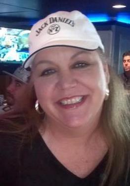 Photo of Julie M.