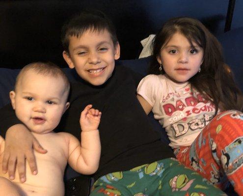 photo of Casandra B.