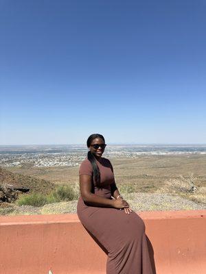 Photo of Ayo A.