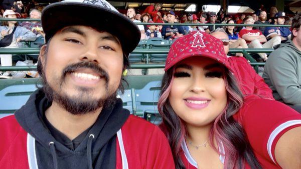 photo of Brittany P.