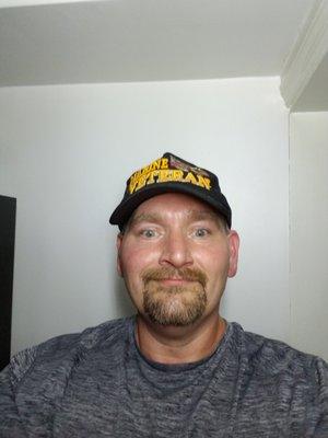 Photo of Allan B.