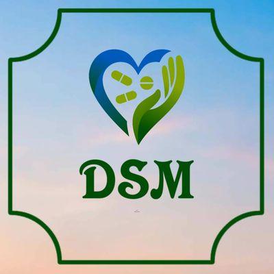 Photo of DS M.