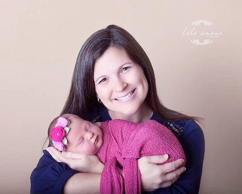 Photo of Elizabeth C.